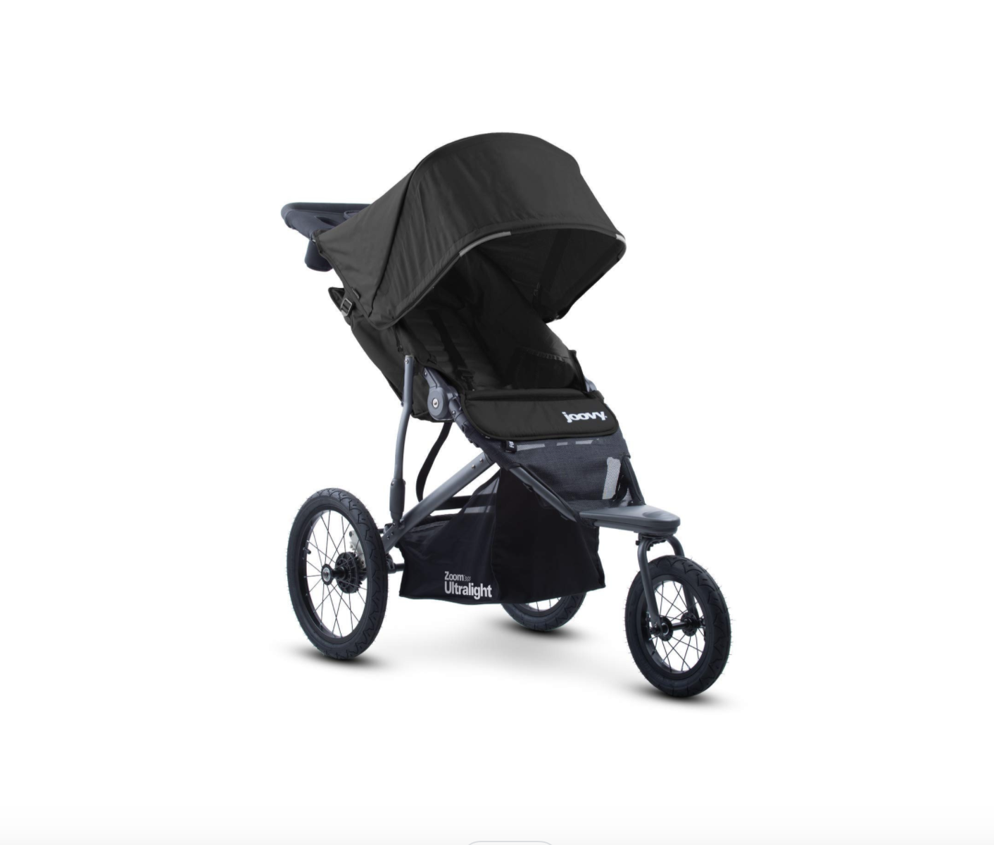 safest jogging stroller