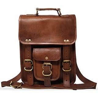 Messenger Bag