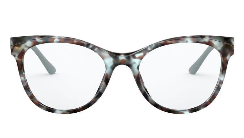 51mm Cat Eye Optical Glasses 