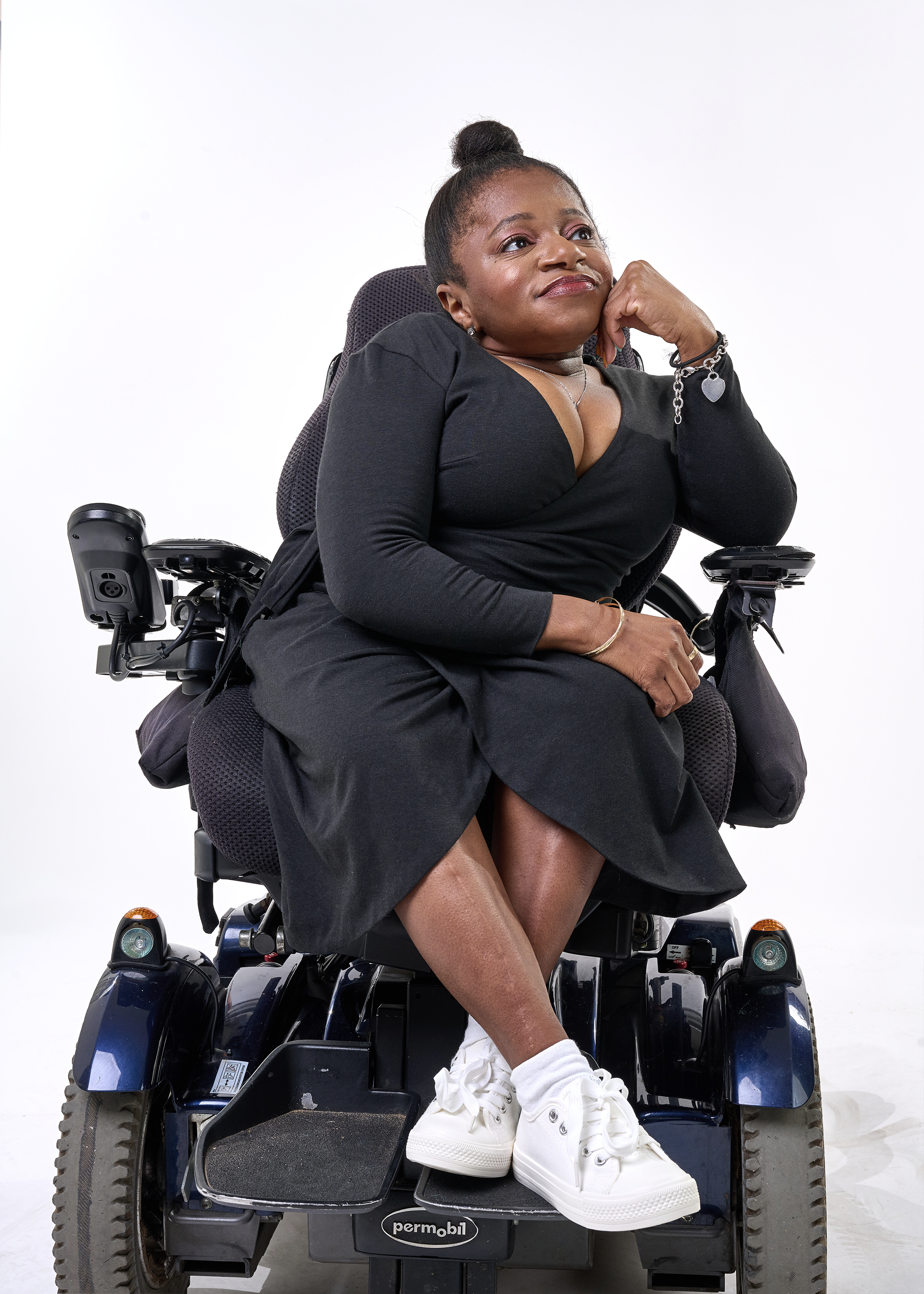 Wedding Dresses for Wheelchair Users