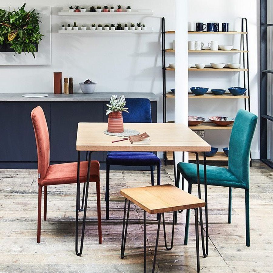 Best Small Dining Table - 17 Space Saving Dining Tables To Buy