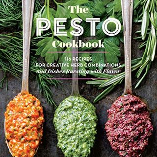 The Pesto Cookbook