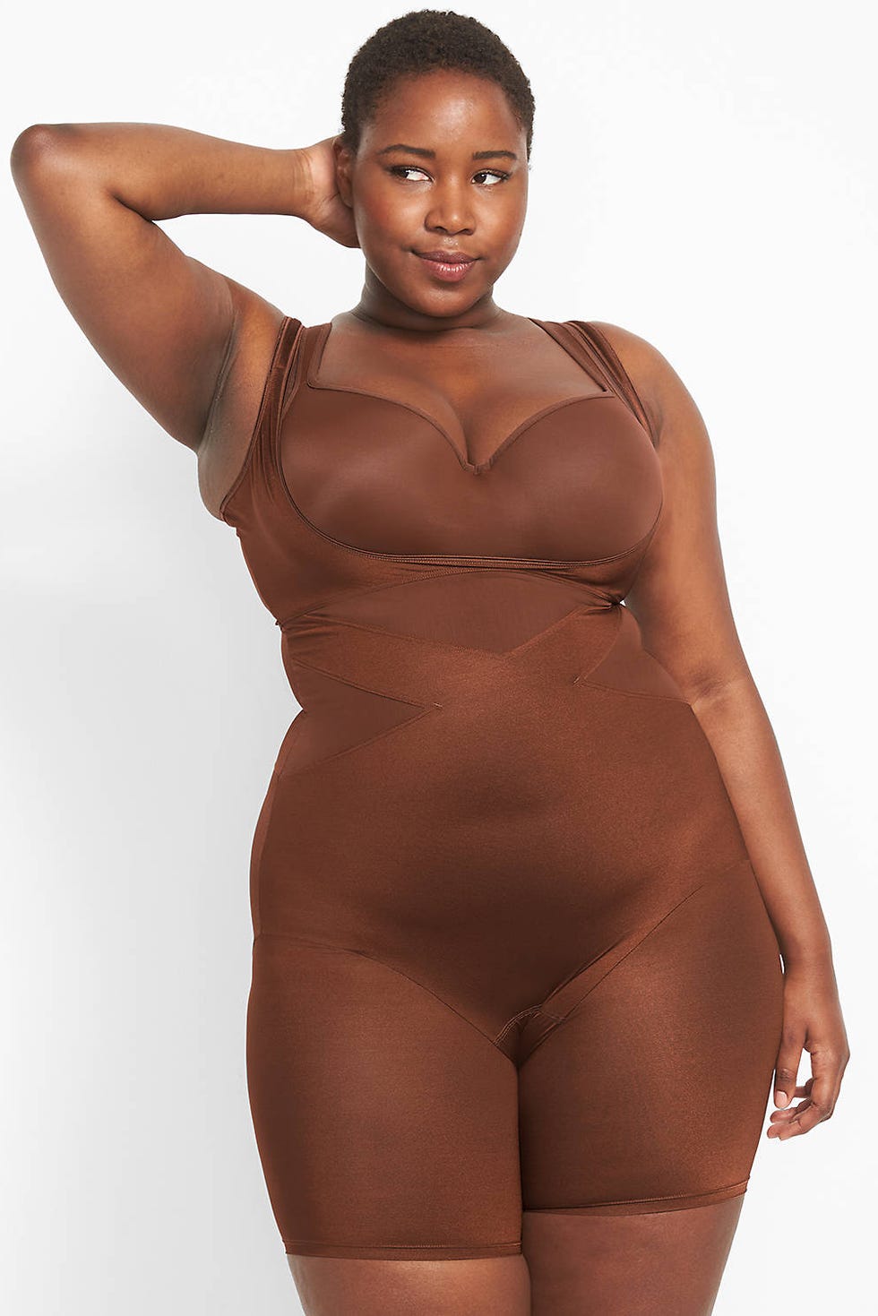 The Best Shapewear for Smaller Busts