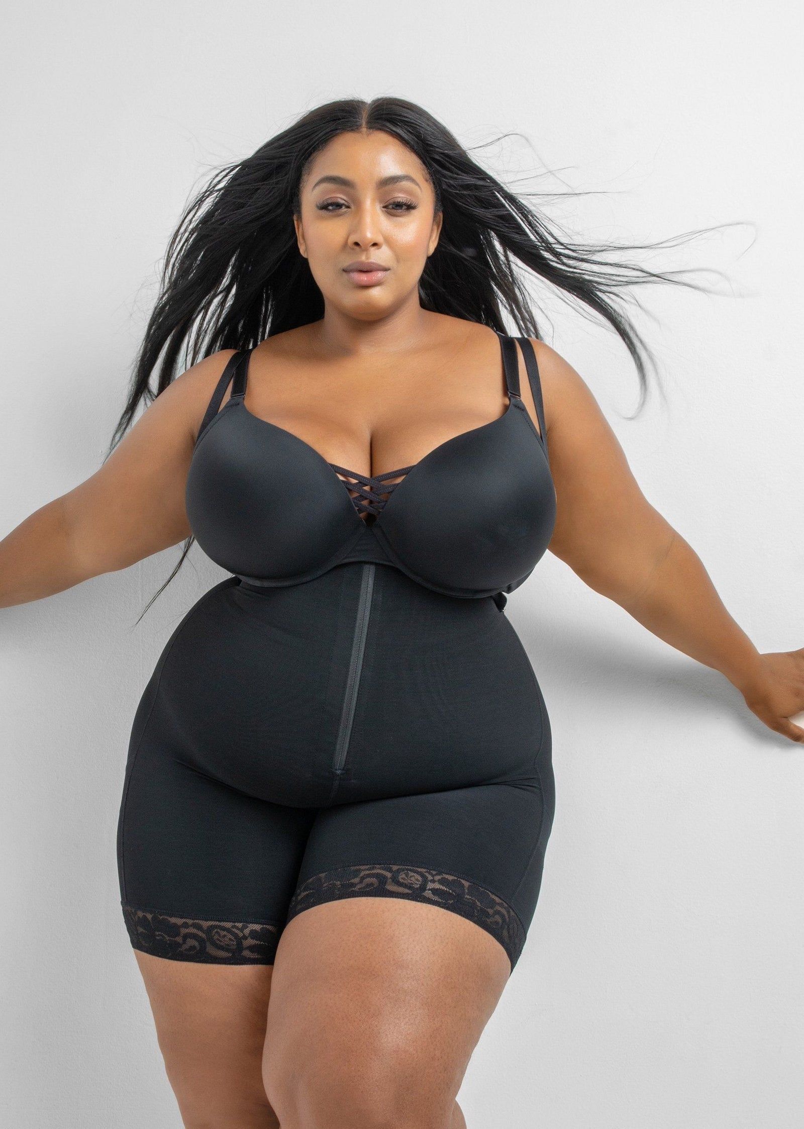 Cosmic Seminar abort 9 Best Plus-Size Shapewear Pieces of 2023, According to Experts