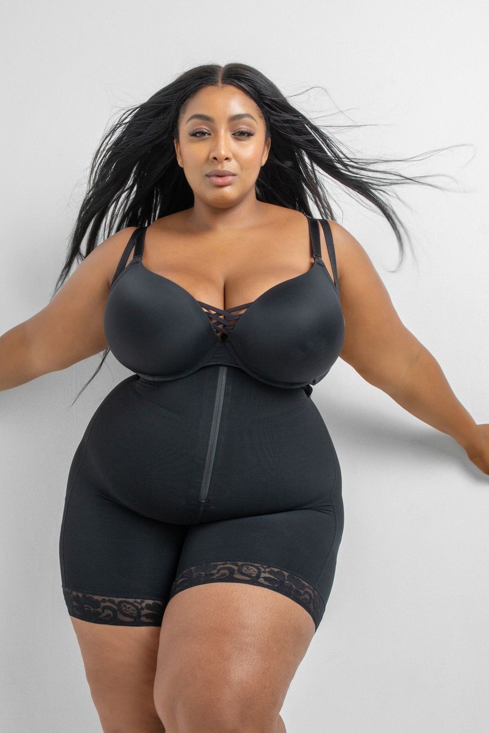 9 Best Plus-Size Shapewear Pieces of According to