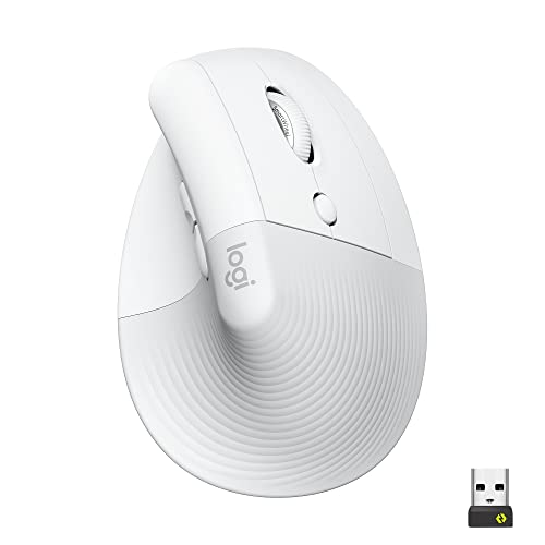 Logitech Lift Vertical Ergonomic Mouse Logitech Lift Vertical Ergonomic Mouse