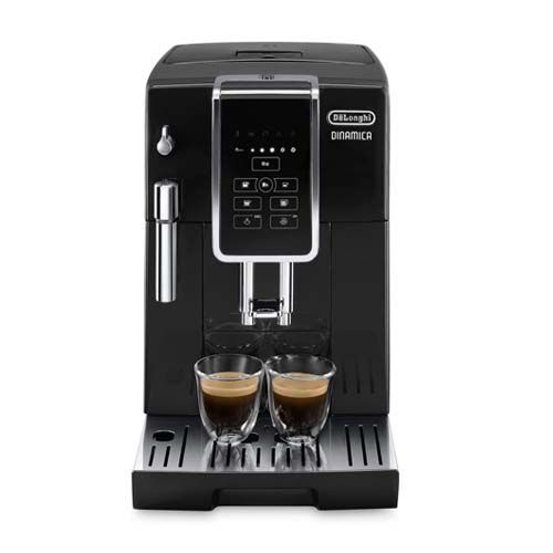 De'Longhi ECAM 350.15.B Fully Automatic Coffee Machine