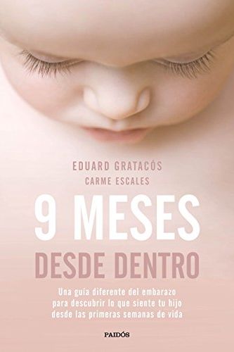Los 30 mejores libros sobre el embarazo y la maternidad