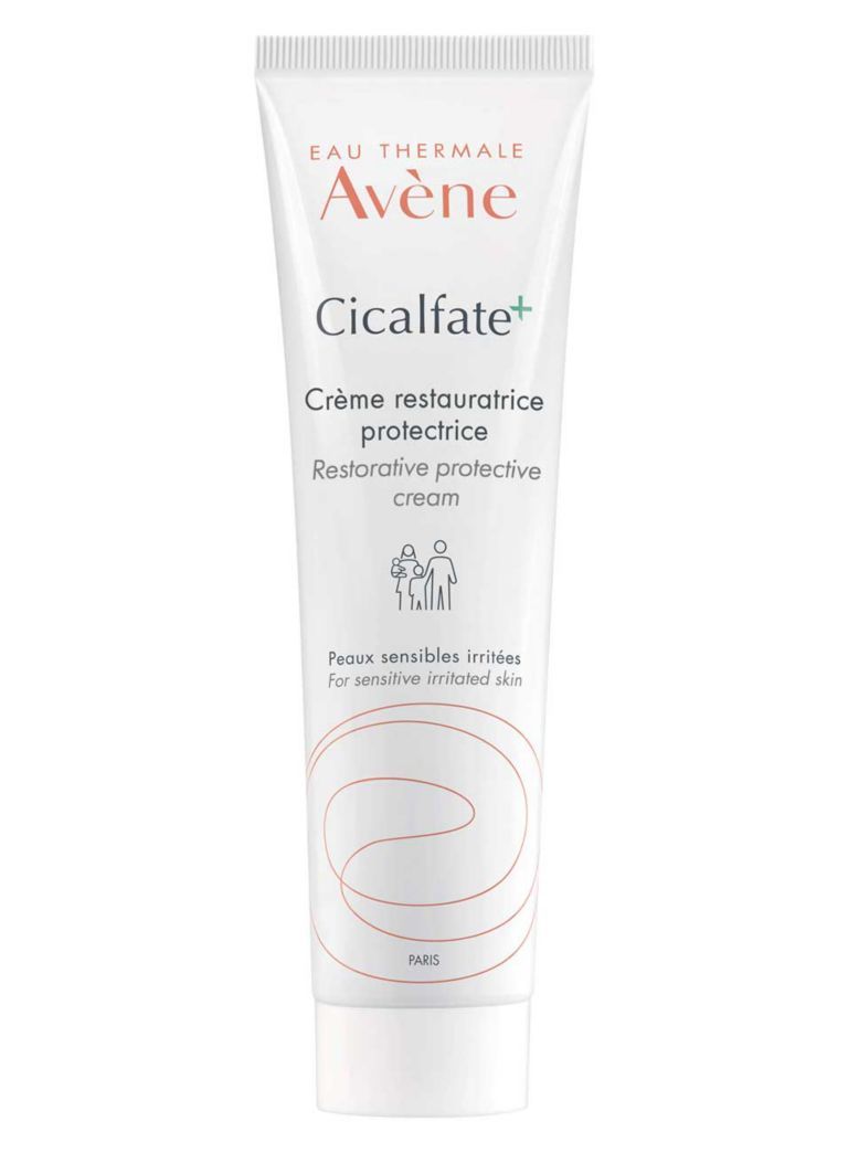 Cicalfate + Restorative Protective Cream 