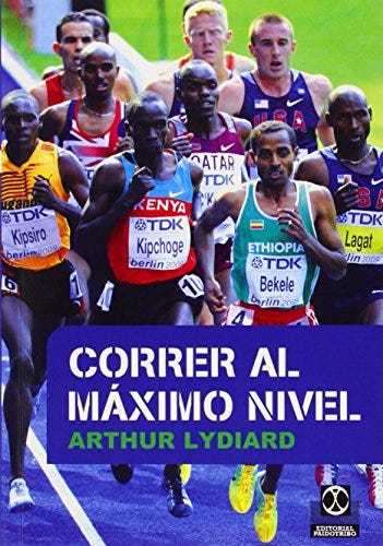 Correr al máximo nivel (Deportes)