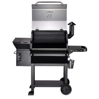 Z Grills Powerhouse 10002B2E