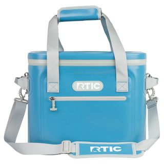 RTIC Soft Pack cooler