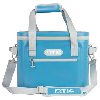 RTIC Soft Pack Cooler RTIC Soft Pack Cooler