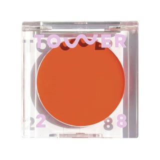 Beauty BeachPlease Lip + Cheek Cream Blush