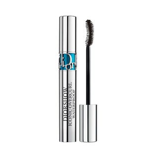 Diorshow Iconic Overcurl Waterproof Mascara