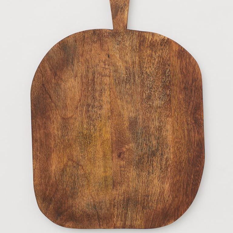 Mango Wood Chopping Board