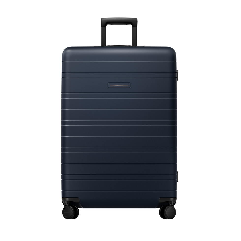 The Ultimate Luggage Size Guide - How To Choose The Right Size For You