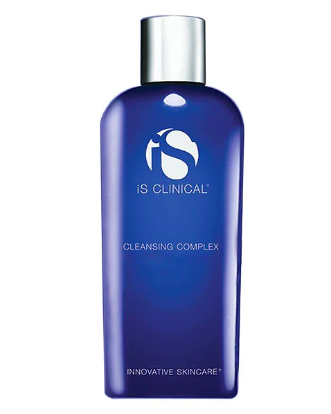 Cleansing Complex 