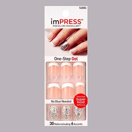 11 Best Easy Press-On Nails In 2023, Per Nail Artists