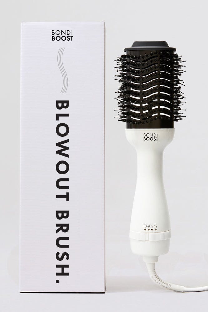 Blowout Brush Pro