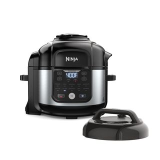 Ninja® Foodi® 6.5 qt. 11-in-1 Pro Pressure Cooker + Air Fryer