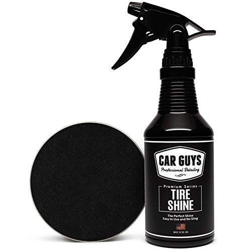 The 1st product you should get for detailing 