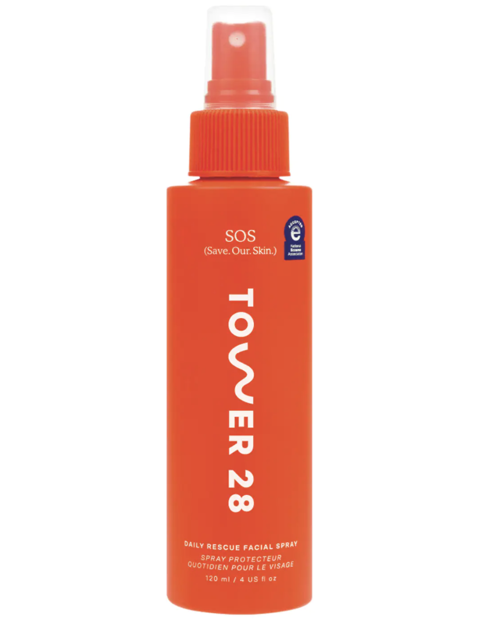 SOS Save.Our.Skin Daily Rescue Facial Spray