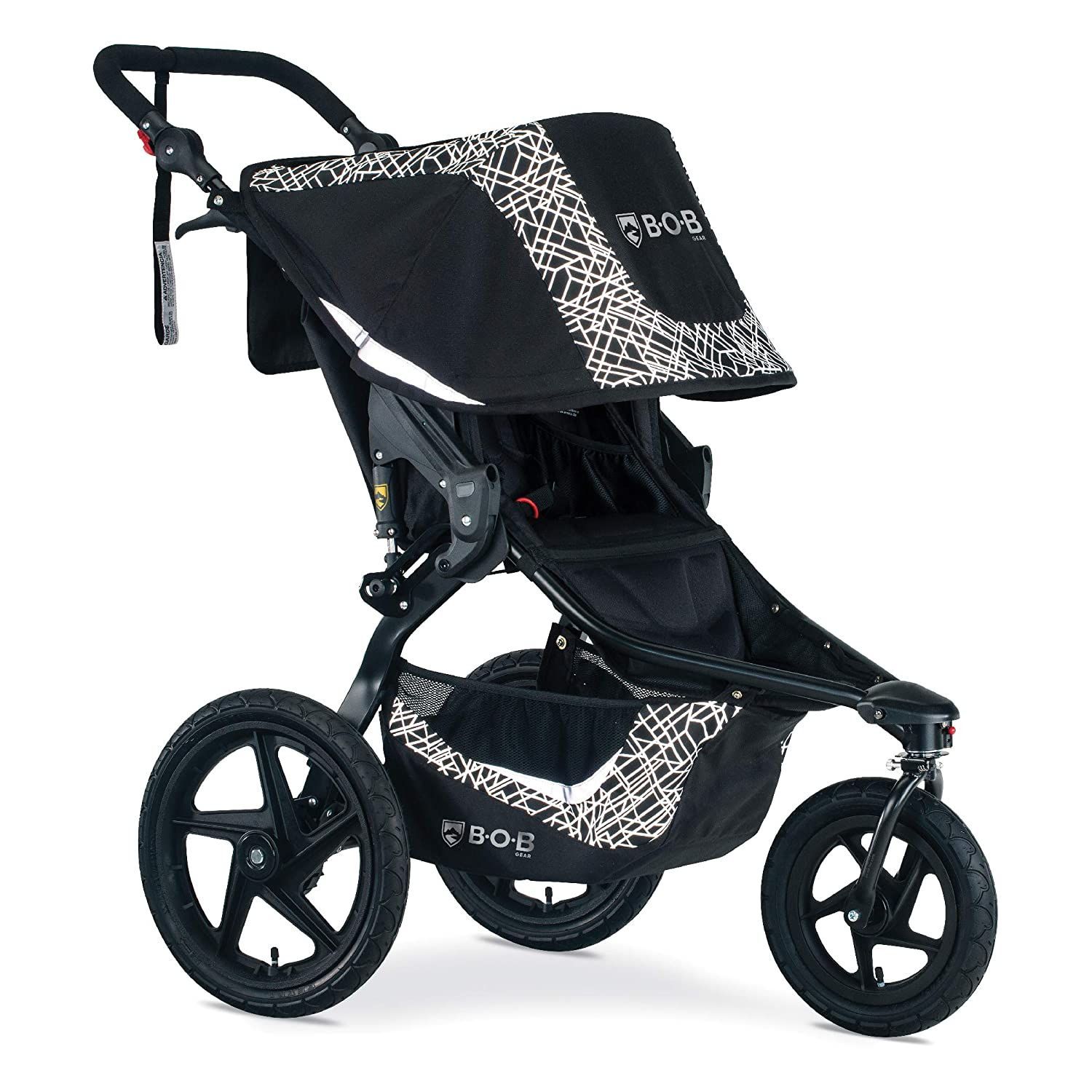 Highest hotsell rated strollers