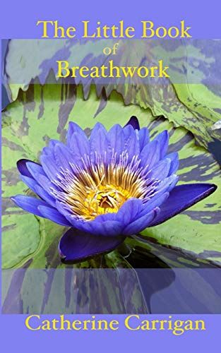 <em>The Little Book of Breathwork</em>, by Catherine Carrigan