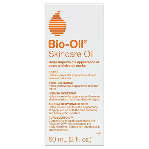 Skincare Oil