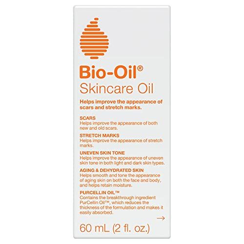 Skincare Oil 