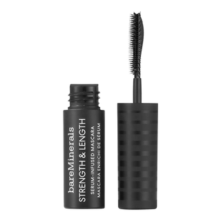 bareMinerals Strength & Length Serum Infused Mascara
