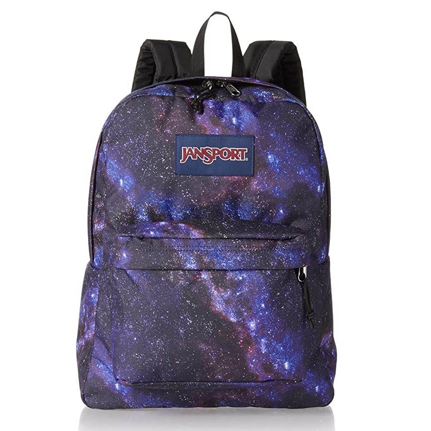Small Backpack - Light purple - Kids