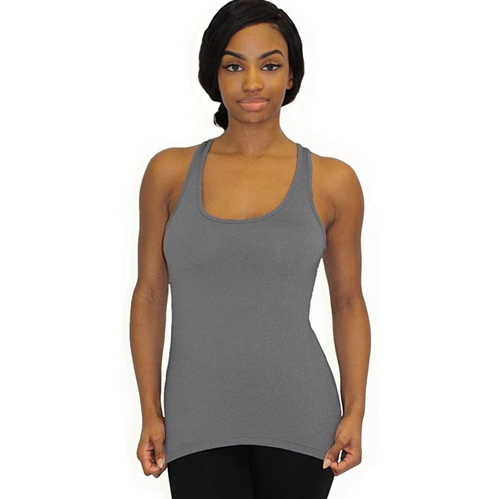 90 Degree By Reflex Breathable Tank Tops for Women