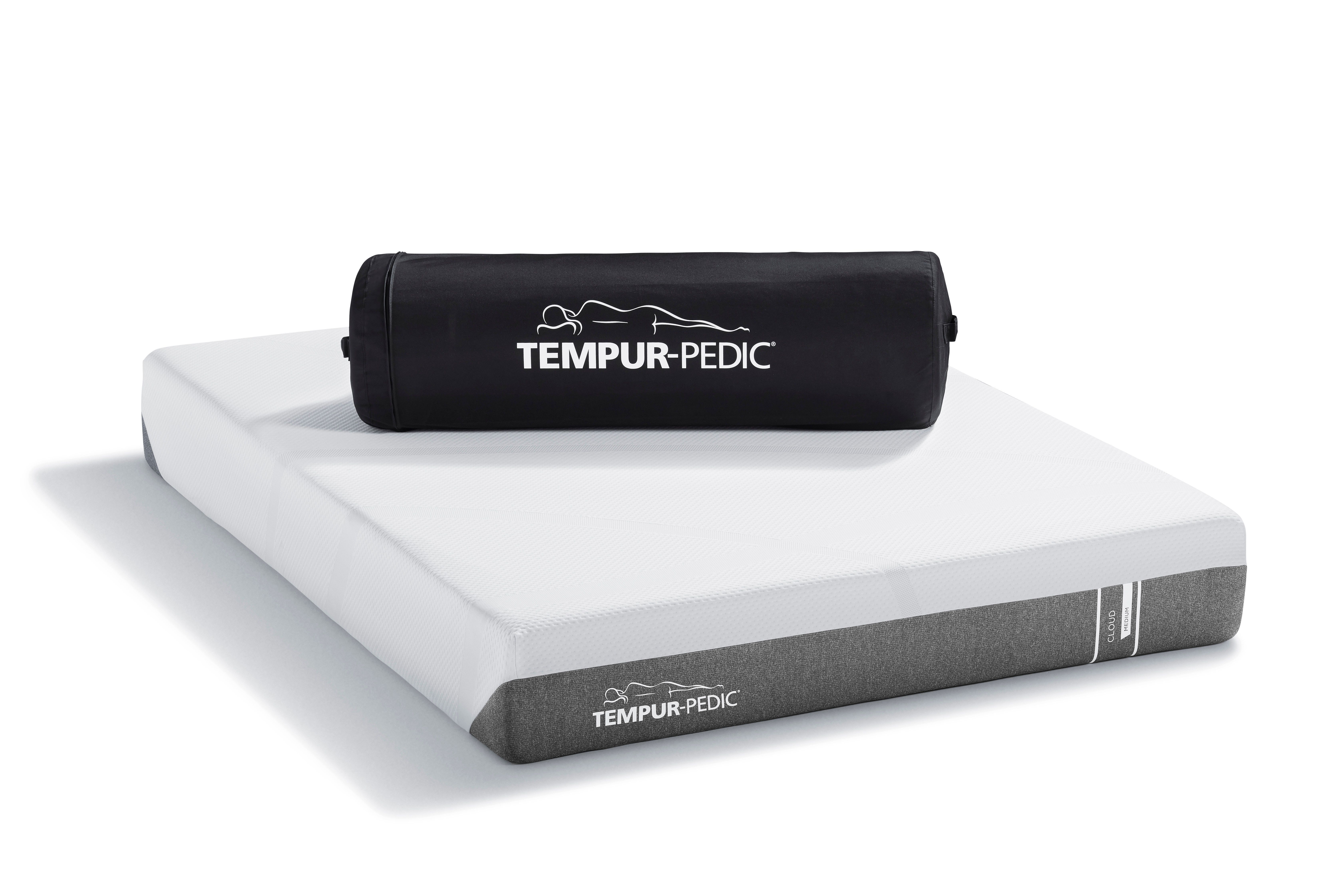 Tempur pedic deals tempur cloud mattress