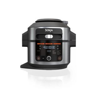 Ninja® Foodi® 13-in-1 6.5-qt. Pressure Cooker Steam Fryer