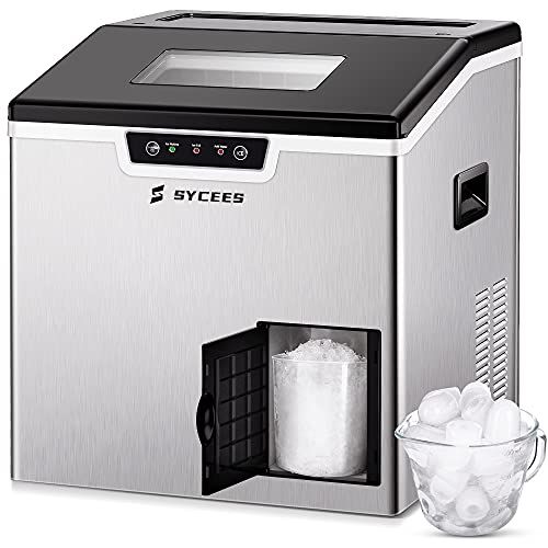 The Best Countertop Ice Makers 2023 - Portable Ice Machines