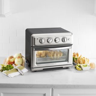 Cuisinart Convection Toaster Oven with Air Fry
