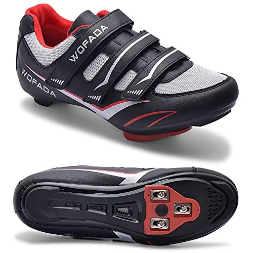 12 Best Peloton Bike Indoor Cycling Shoes Of 2023, Per Reviews