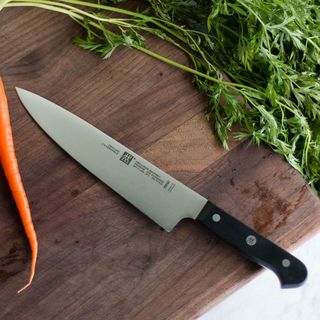 Zwilling JA Henckels Gourmet Chef's Knife, 8