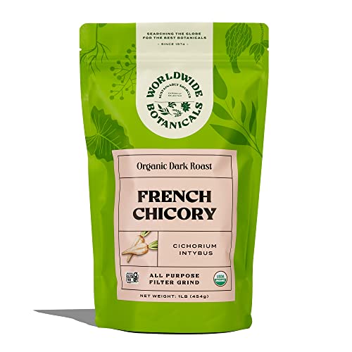 Chicory Coffee
