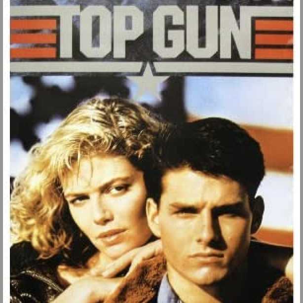 'Top Gun' on Paramount+