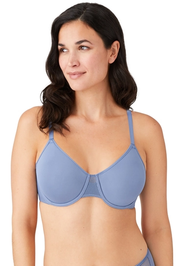 Keep Your Cool Underwire Bra
