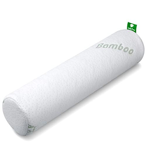 8 Best Bamboo Pillows to Cozy up With