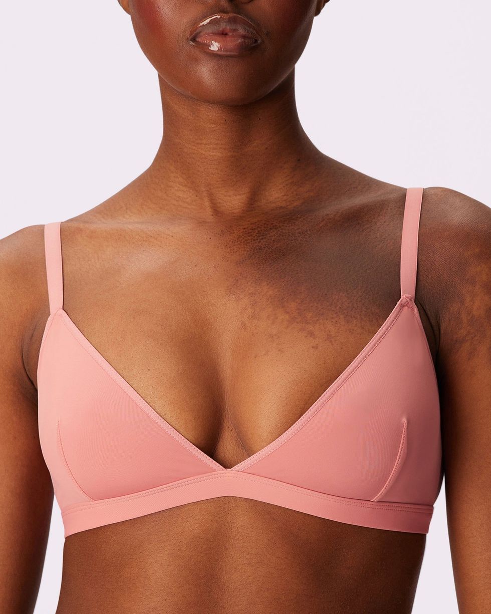 What you need to know about each type of bra.