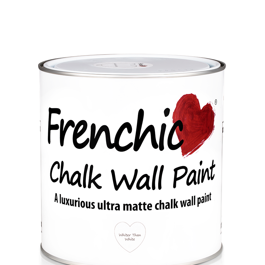 Frenchic Interior Chalk Wall Paint