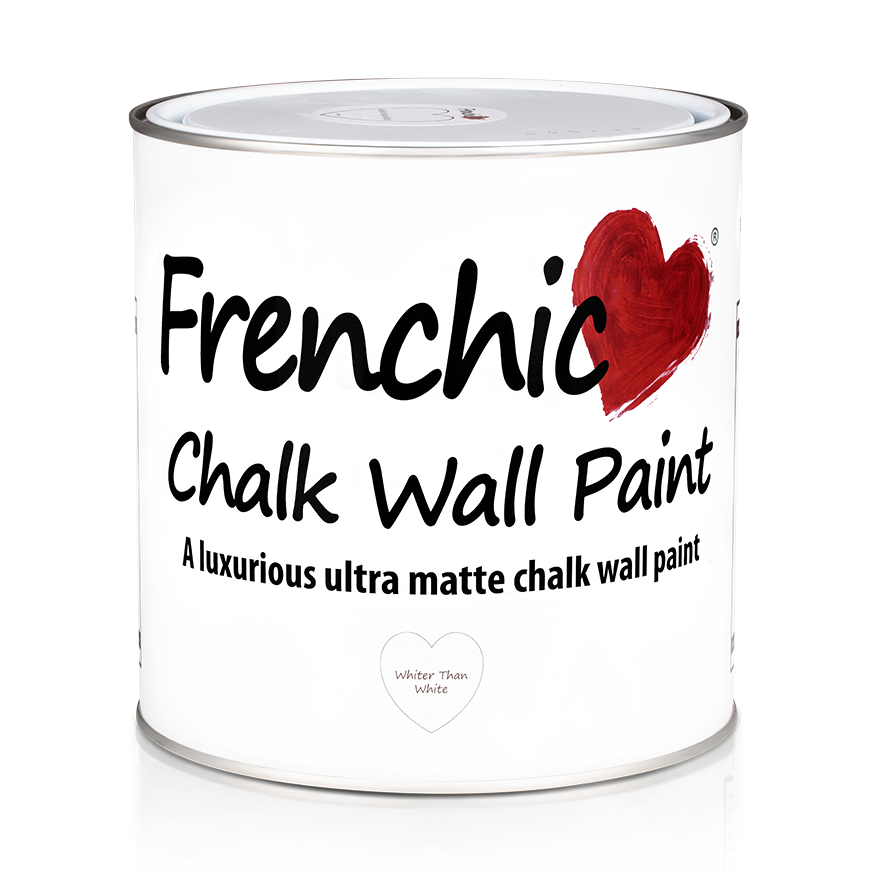 Frenchic Interior Chalk Wall Paint