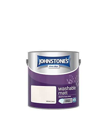 Johnstone's Washable Paint 