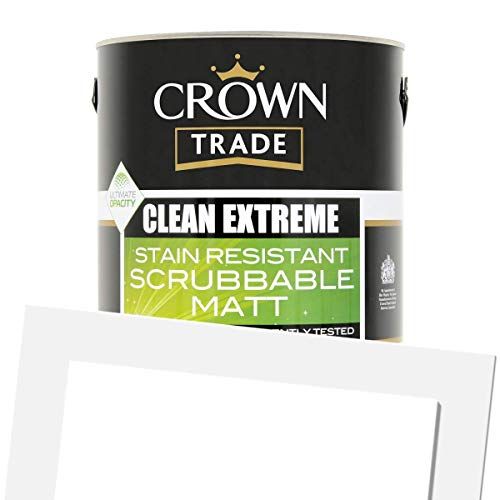 Crown Clean Extreme