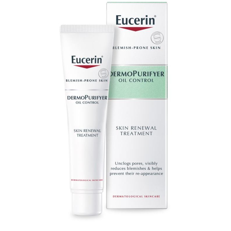 Dermo purifyer resurfacing 10% concentrate 40ml